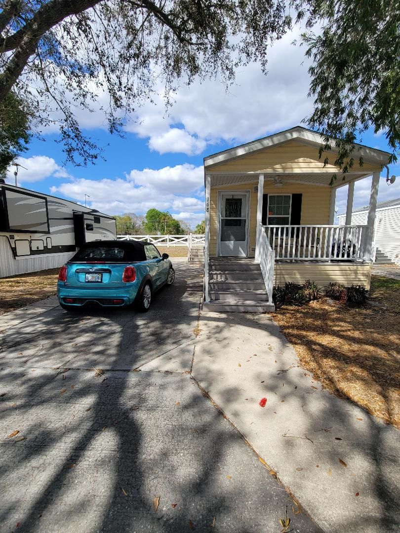 12044 E. Sr 78 Lot 168