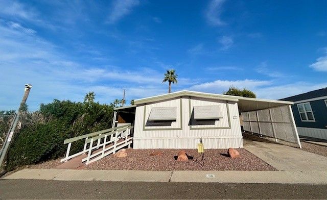 6942 W. Olive Ave. #36