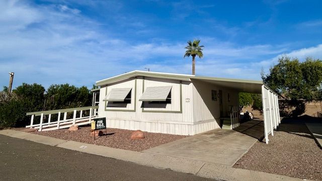 6942 W. Olive Ave. #36