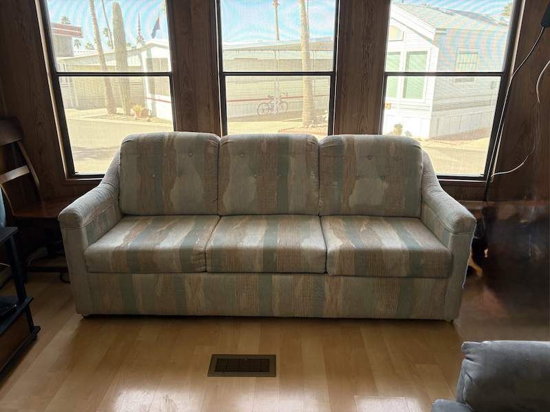 600 S. Idaho Rd. #438