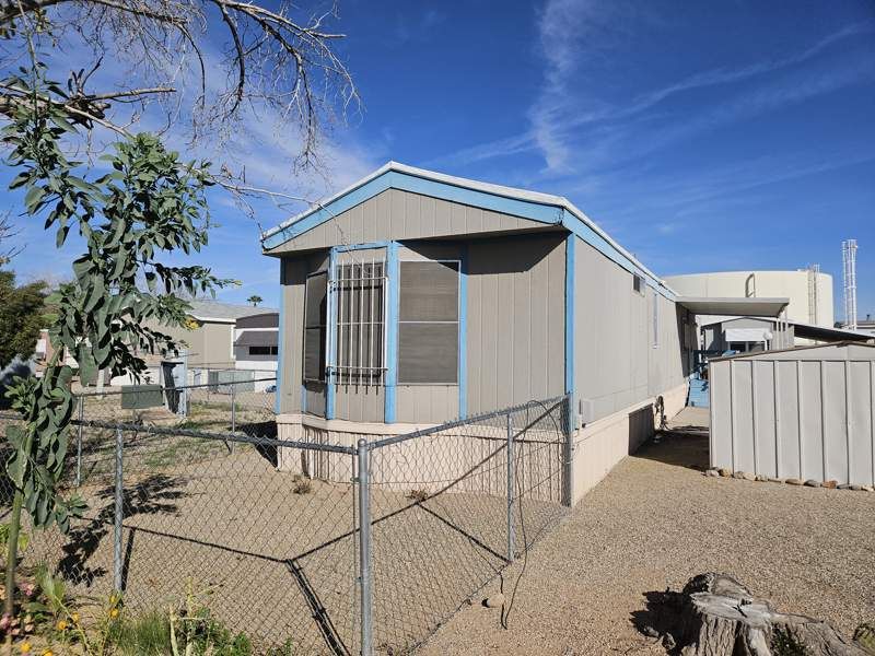 3833 N. Fairview Ave. # 61