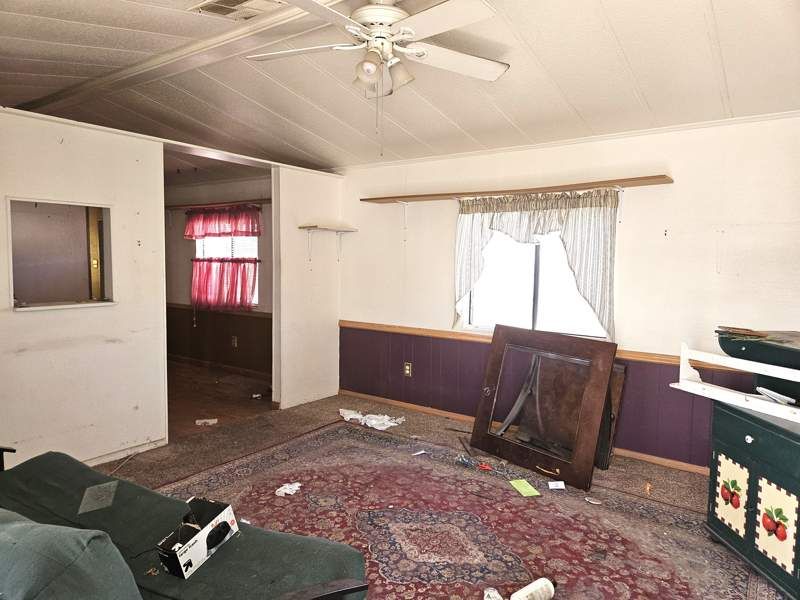 3833 N. Fairview Ave. # 61