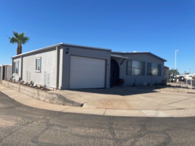 10201 N. 99th Ave. #23