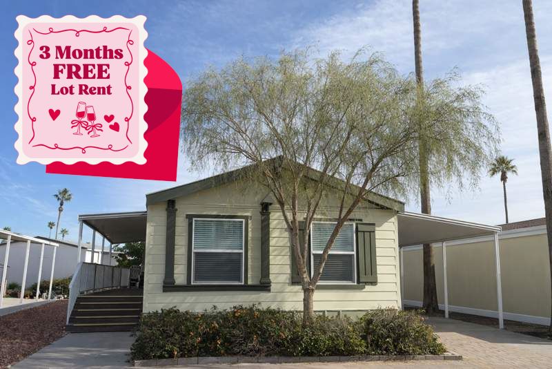 3300 E. Broadway Rd. #217