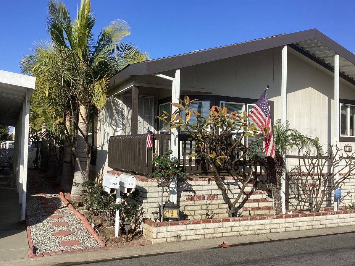 1001 West Lambert Road #219