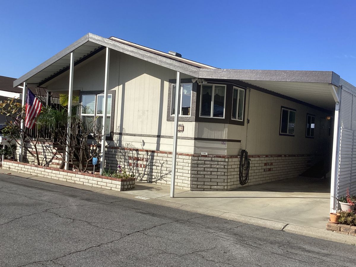 1001 West Lambert Road #219