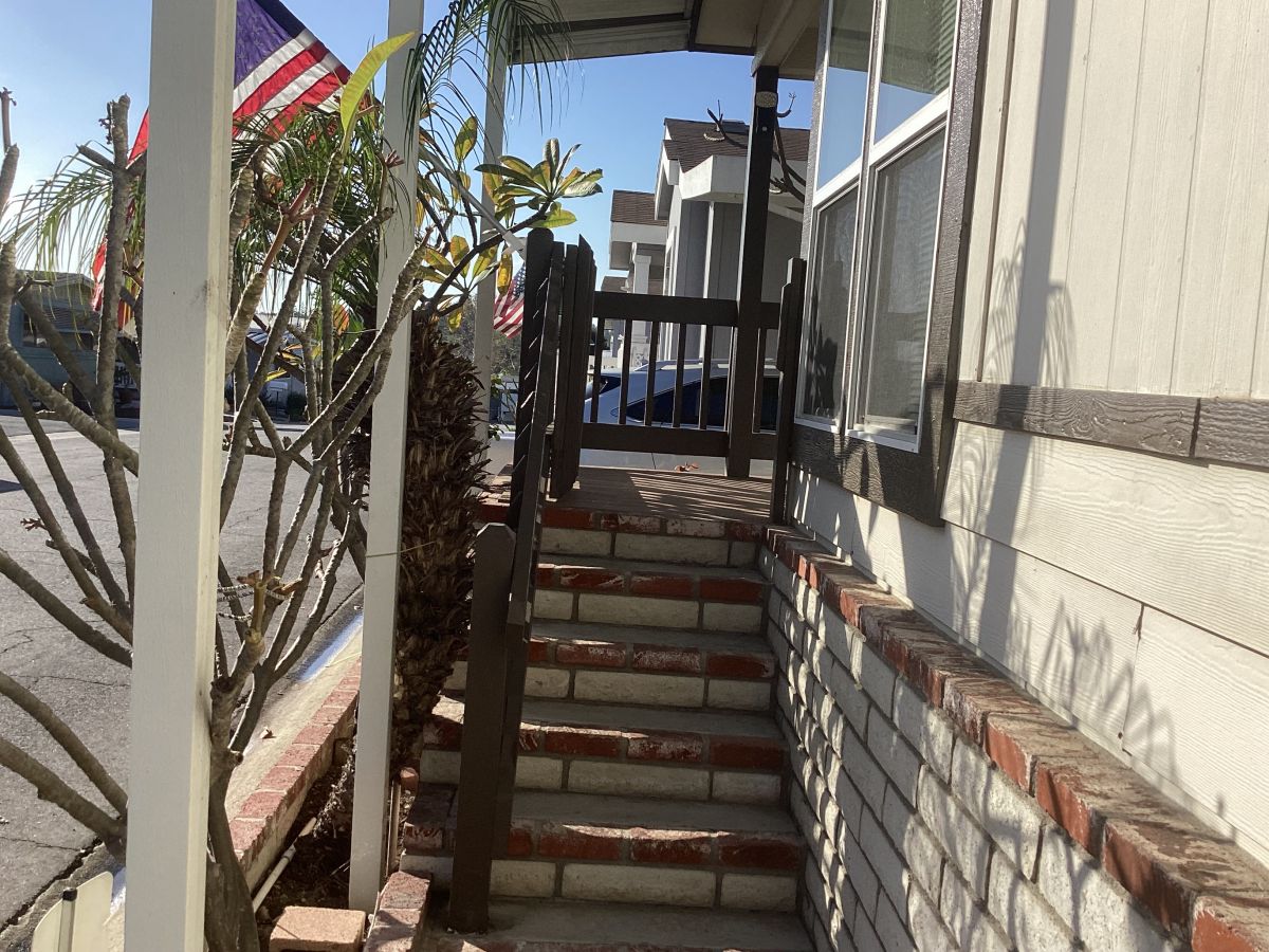 1001 West Lambert Road #219