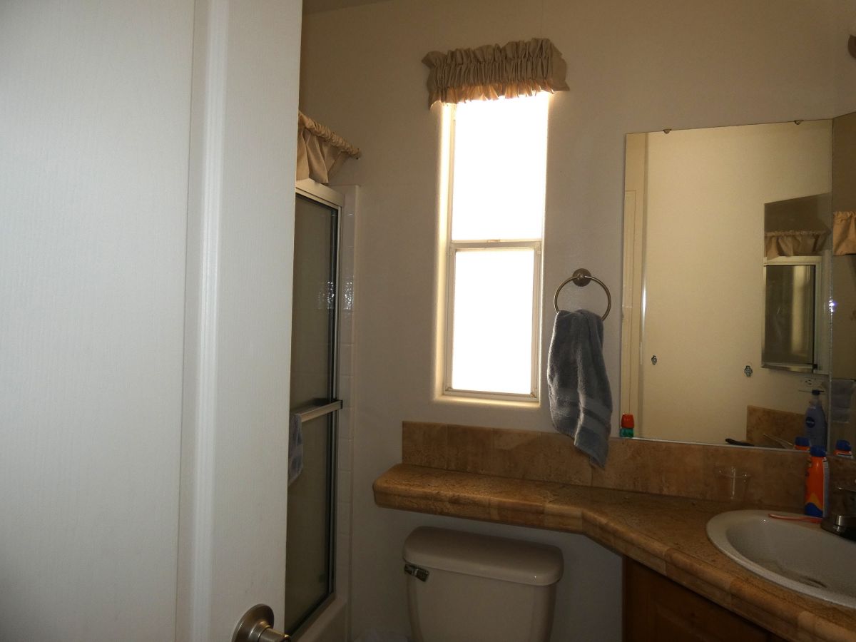 1110 North Henness Road