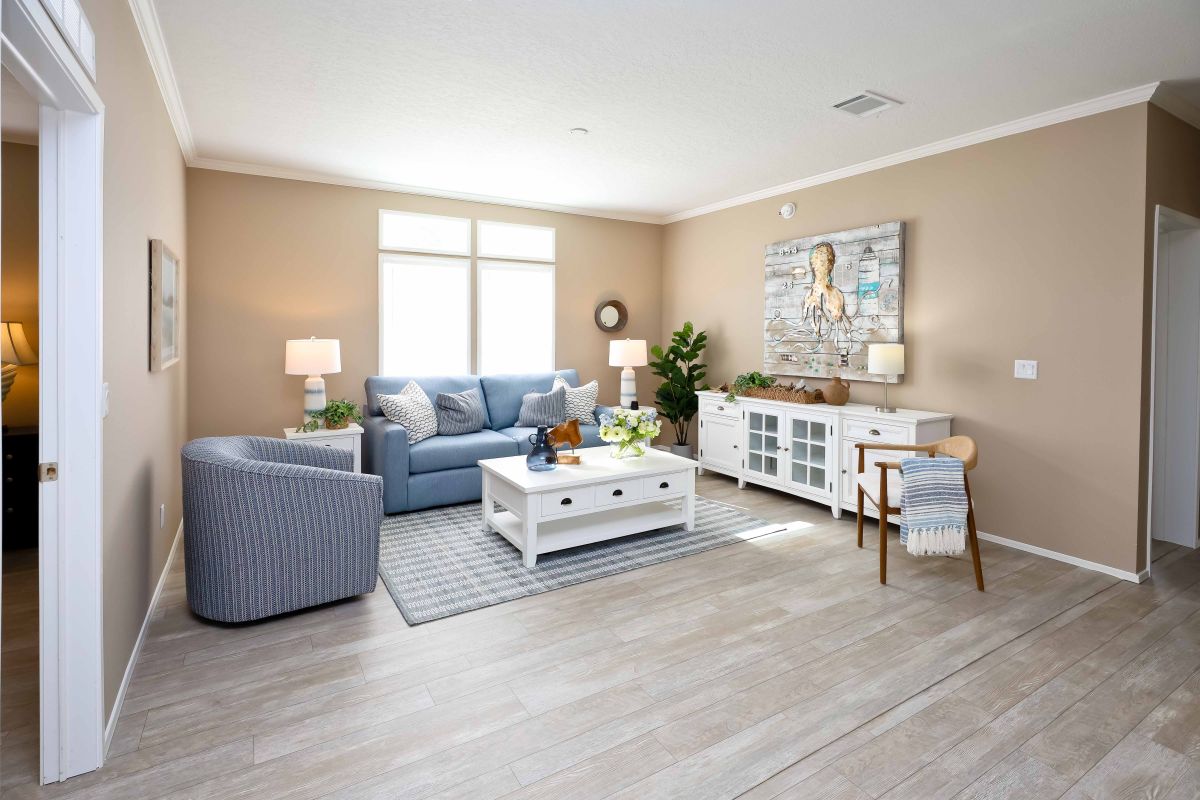 11300 Rexmere Blvd, #1/15-Model