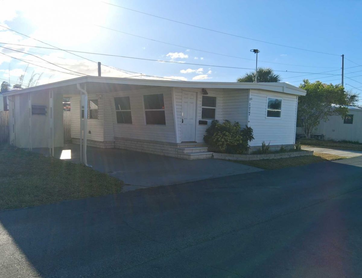 7403 46TH Ave. N. Lot 177