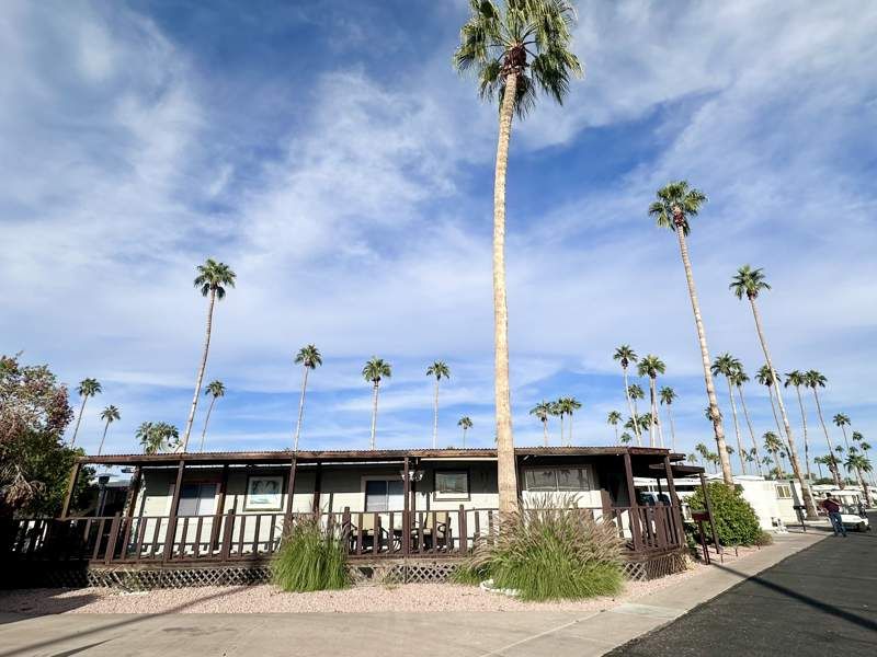 4065 E. University Drive #94