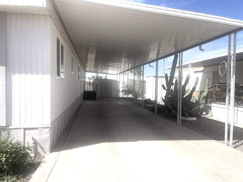 305 S. Val Vista Drive #280