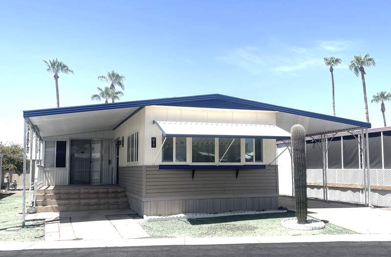 305 S. Val Vista Drive #191