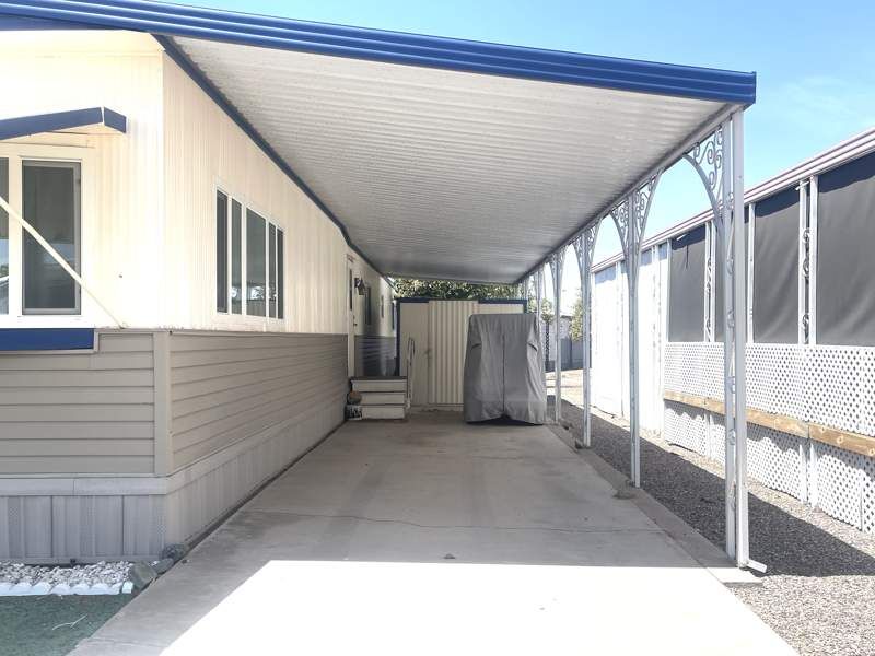 305 S. Val Vista Drive #191