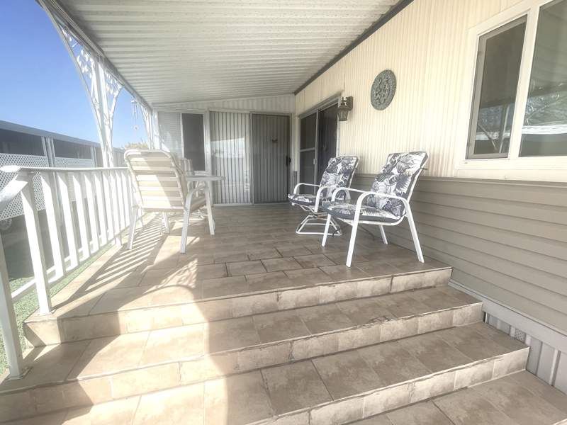 305 S. Val Vista Drive #191