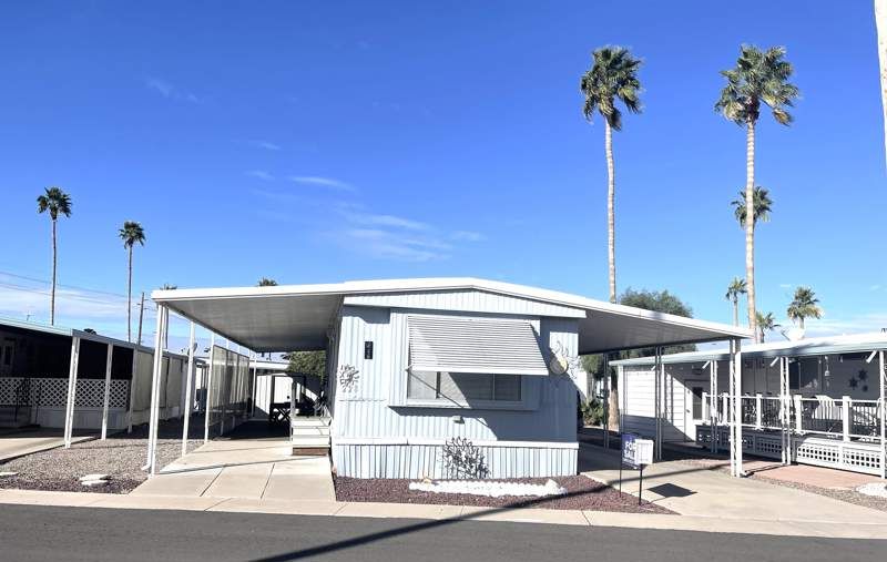 305 S. Val Vista Drive #228