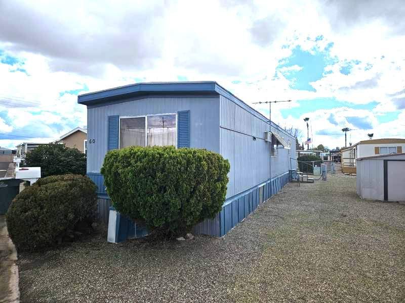 3833 N. Fairview Ave. # 60