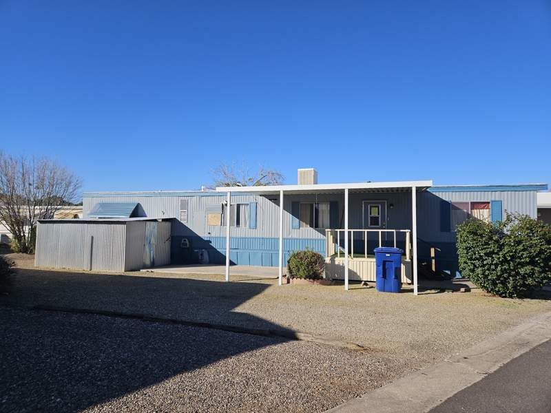 3833 N. Fairview Ave. # 60