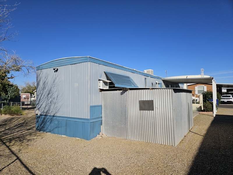 3833 N. Fairview Ave. # 60