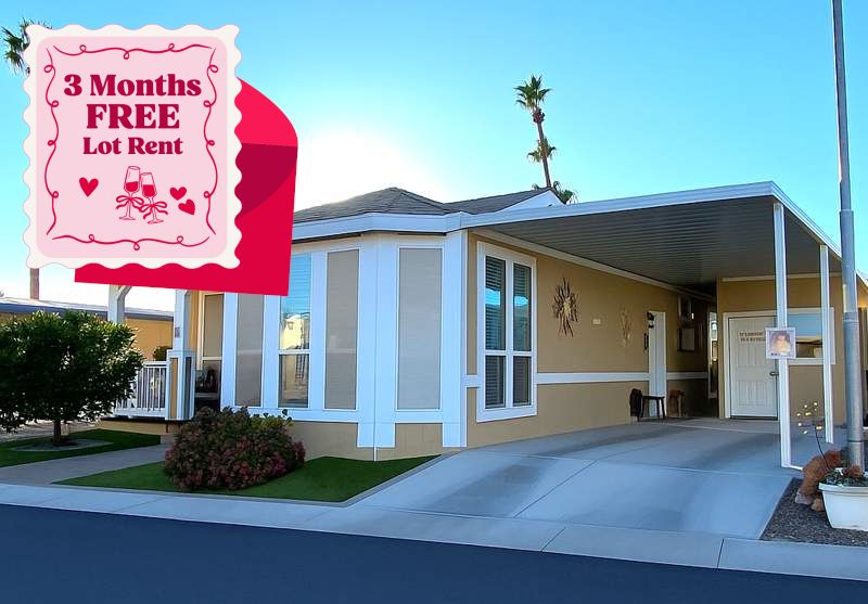 3300 E. Broadway Rd. #188