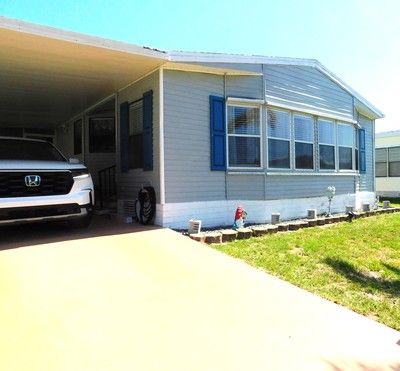 514 Hemingway Terrace