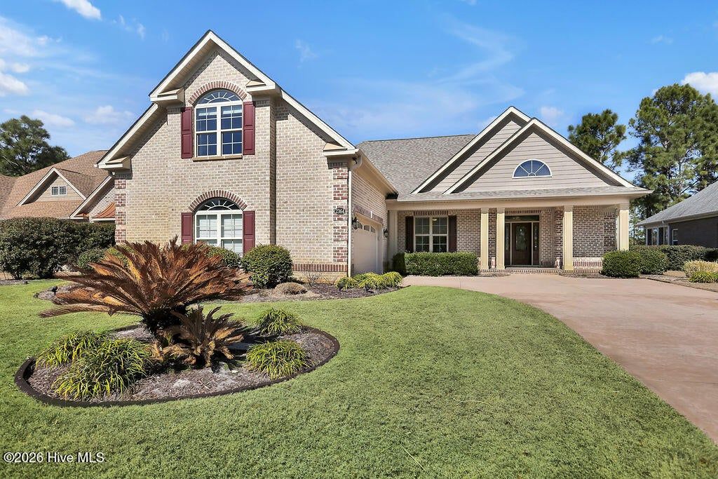 2364 Sugargrove Trail