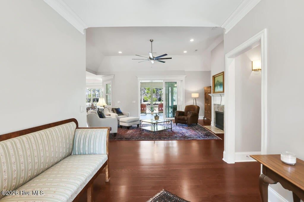 2364 Sugargrove Trail