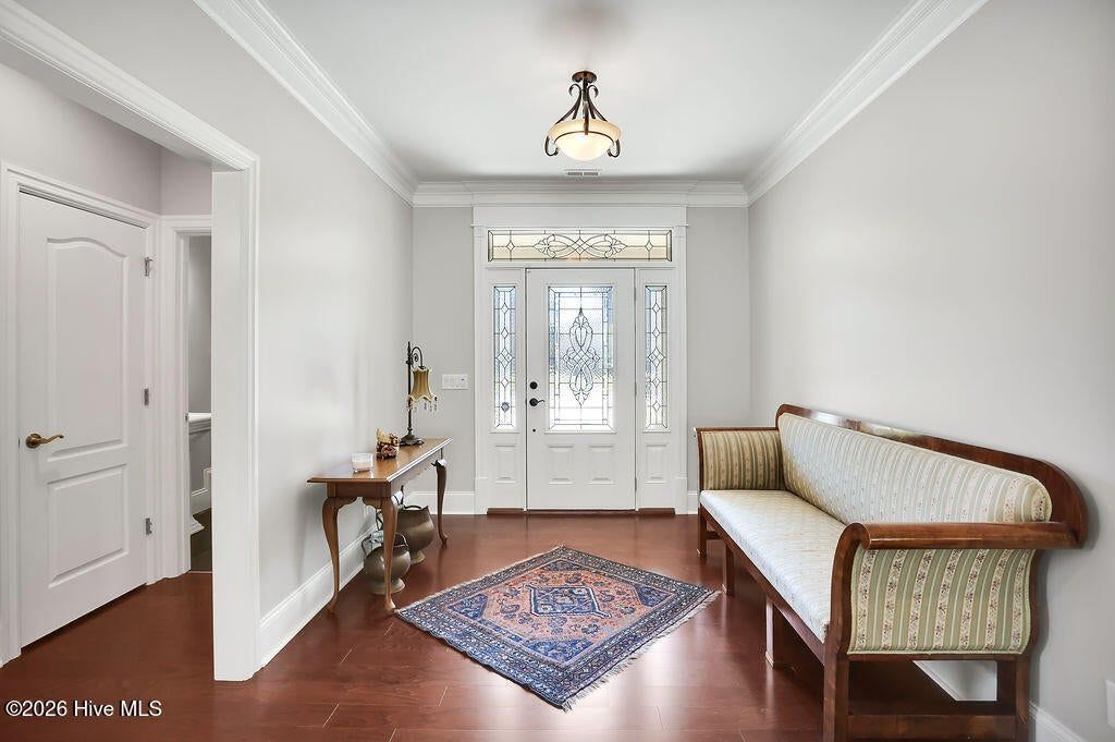 2364 Sugargrove Trail