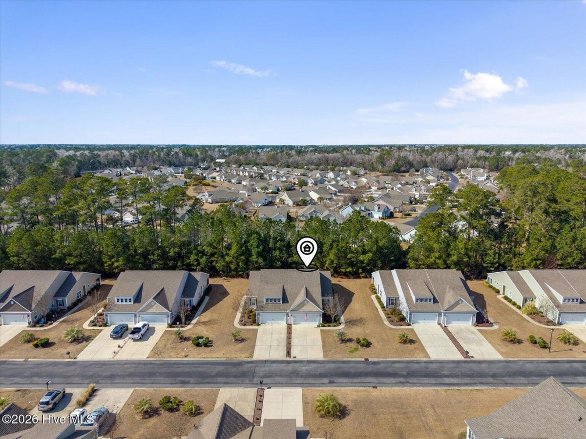 92 Calabash Lakes Boulevard