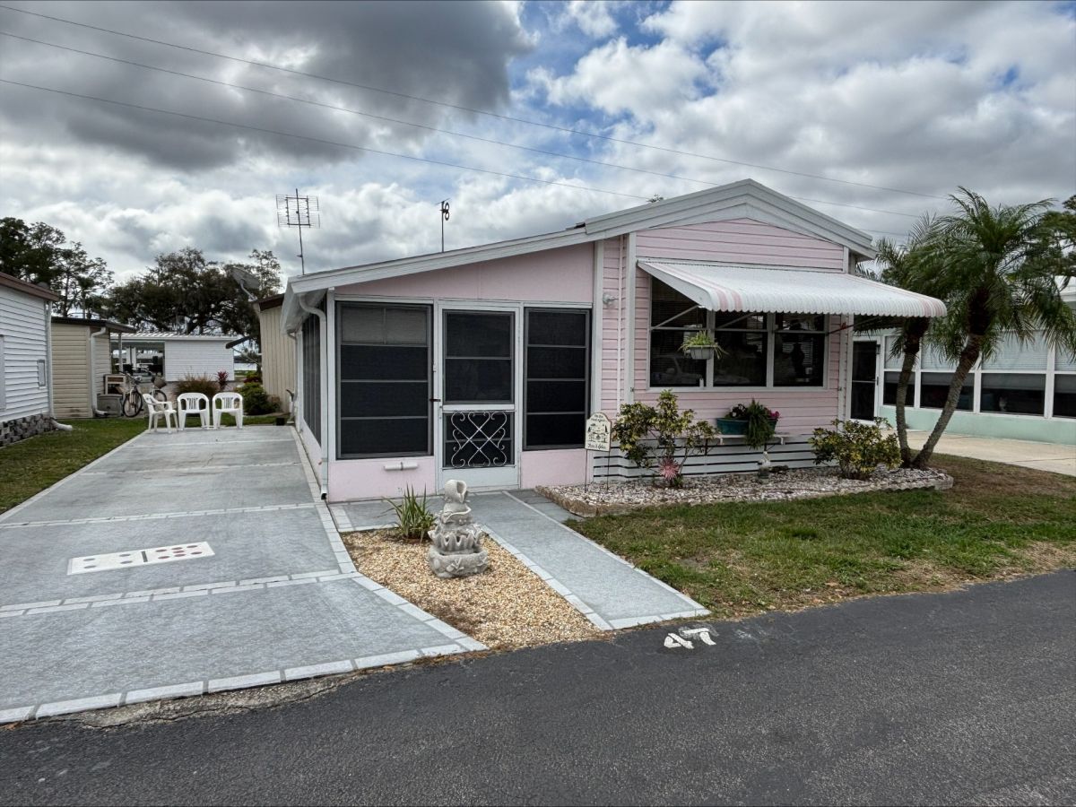 47 Blue Marlin Drive