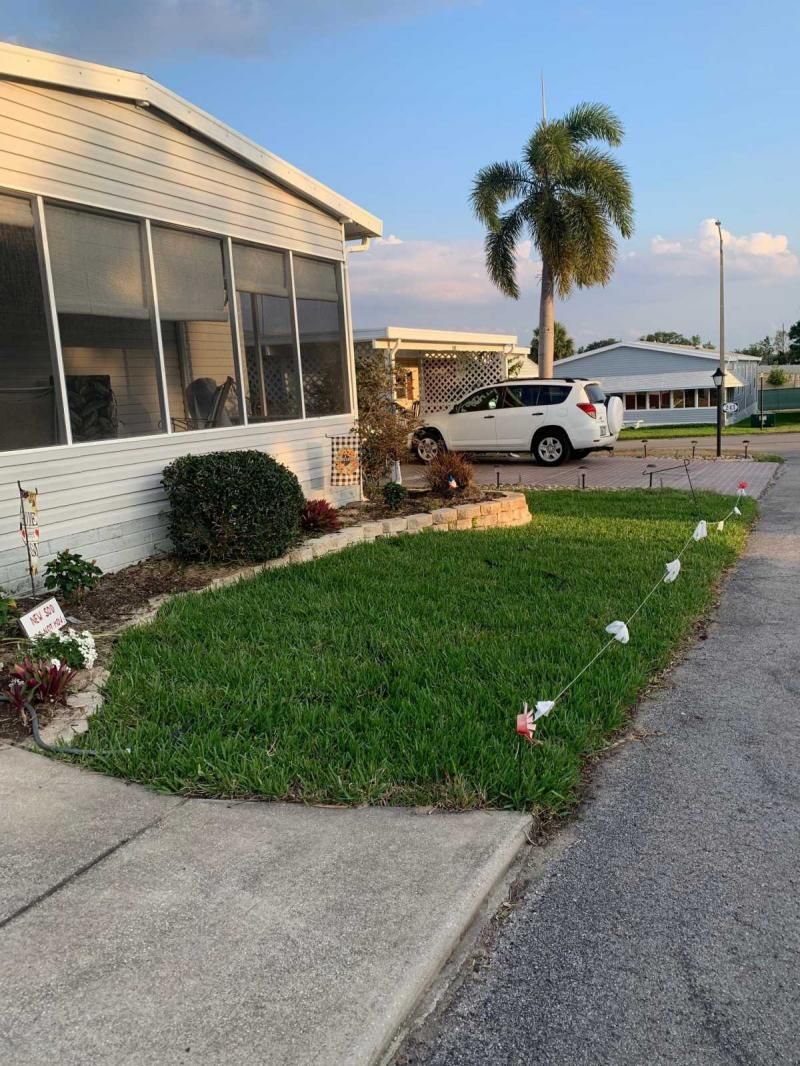 1701 W Commerce Ave Lot #244