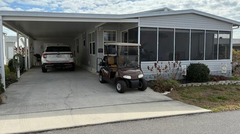 1701 W Commerce Ave Lot #244