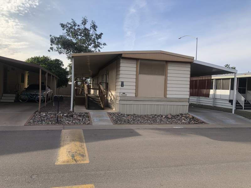 205 S. Higley Road #303