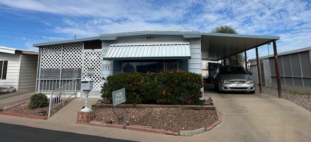 10201 N. 99th Ave. #133