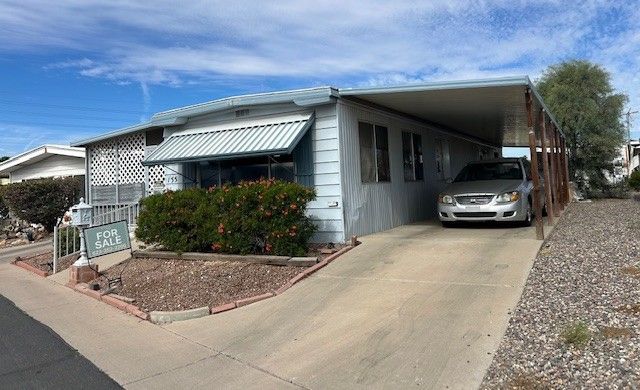 10201 N. 99th Ave. #133