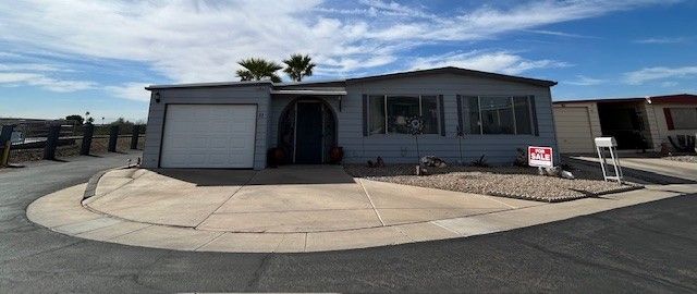 10201 N. 99th Ave. #23