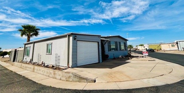 10201 N. 99th Ave. #23