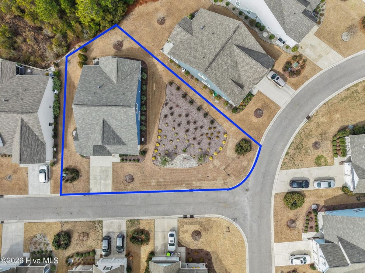 3091 Somerdale Court