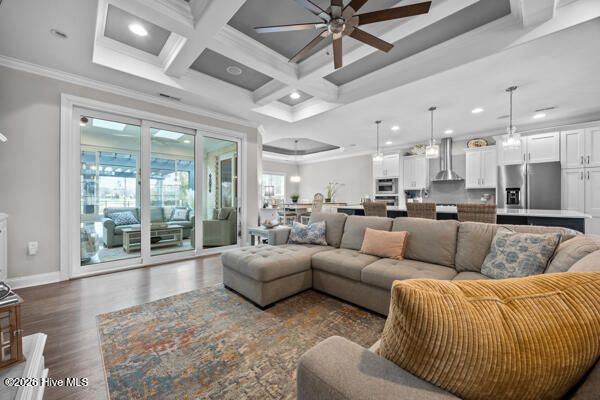 8564 Shady Ridge Court