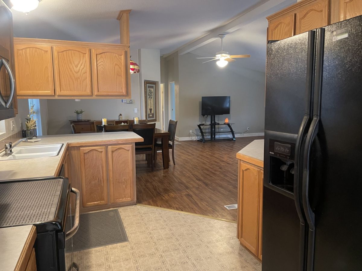 46041 Road 415 Lot # 159