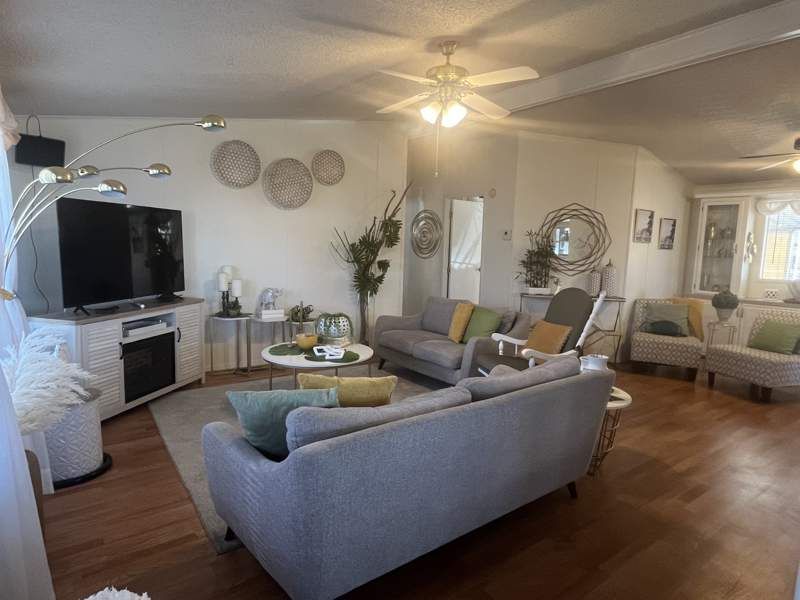 205 S. Higley Road #254