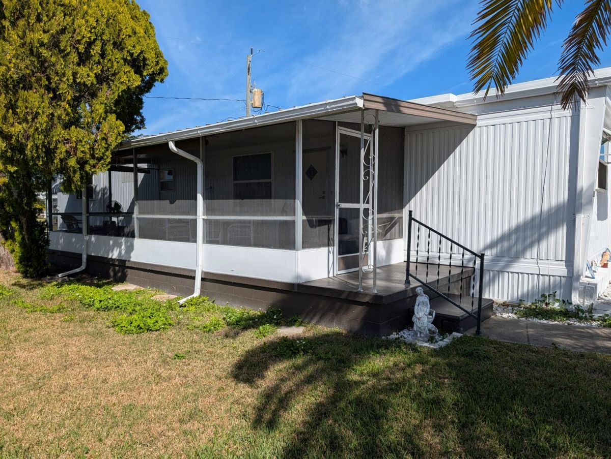 918 Reed Canal Road Lot 326