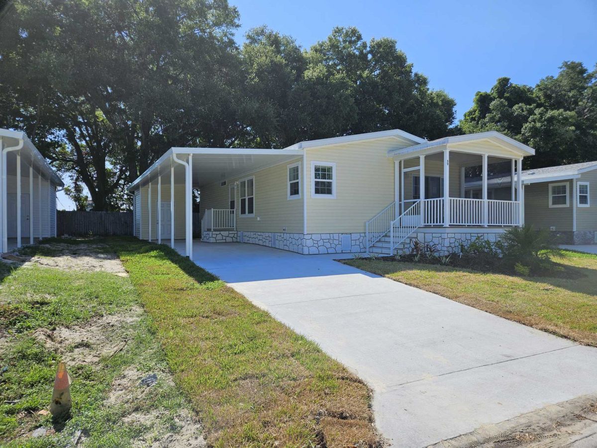 3151 NW 44 Avenue Lot 59