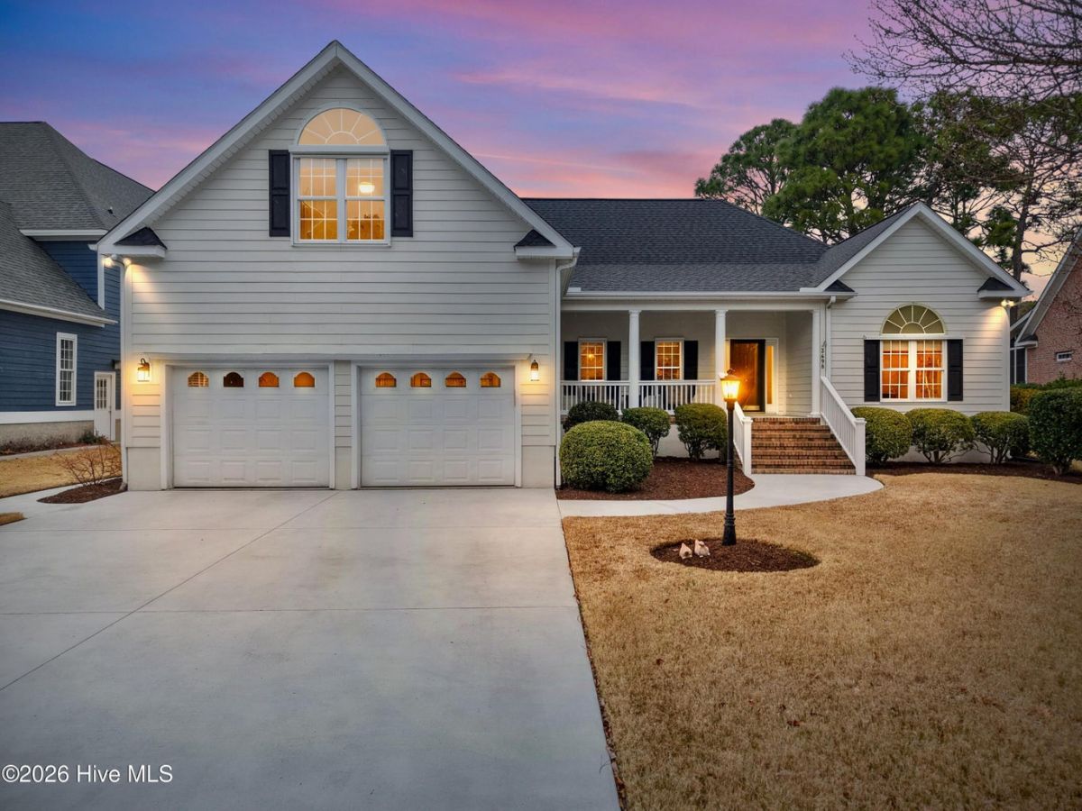 3498 Members Club Boulevard