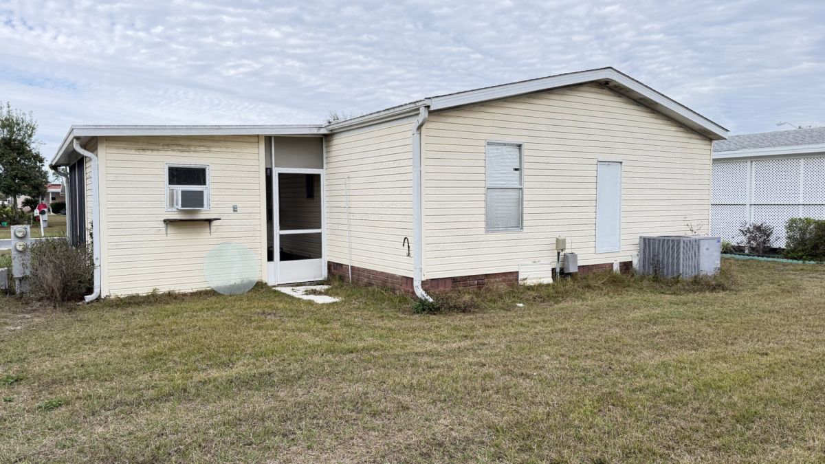 984 SE Ninja St Lot #427