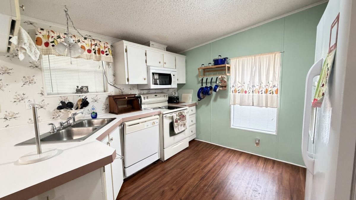 984 SE Ninja St Lot #427