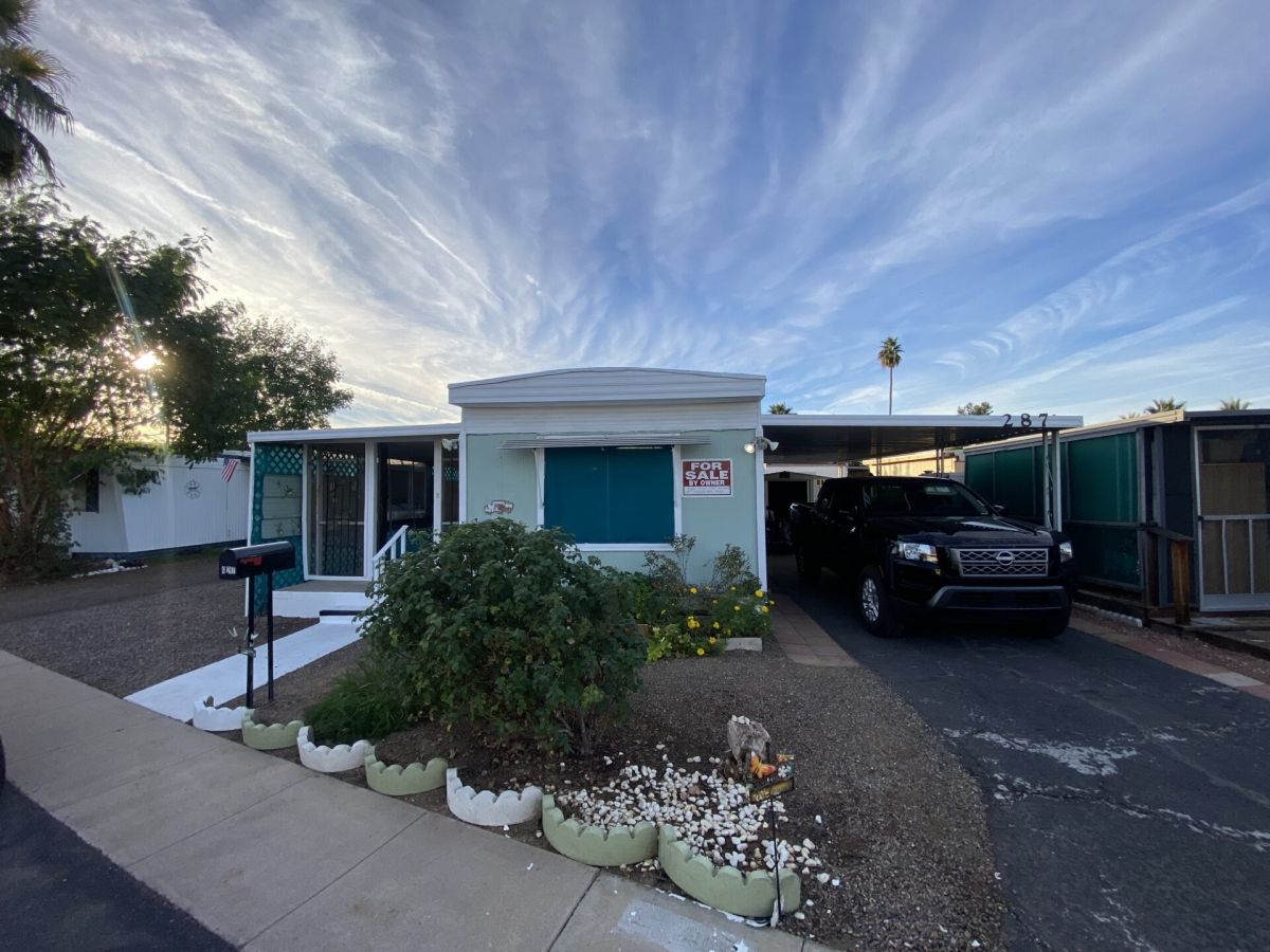 5201 W Camelback Rd, Site G287