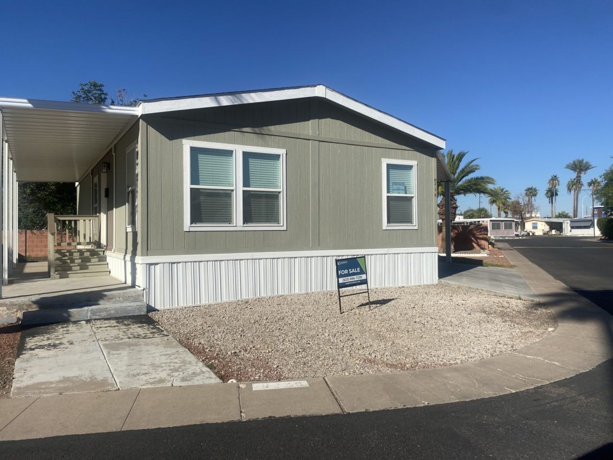 5201 W Camelback Rd, Site H238