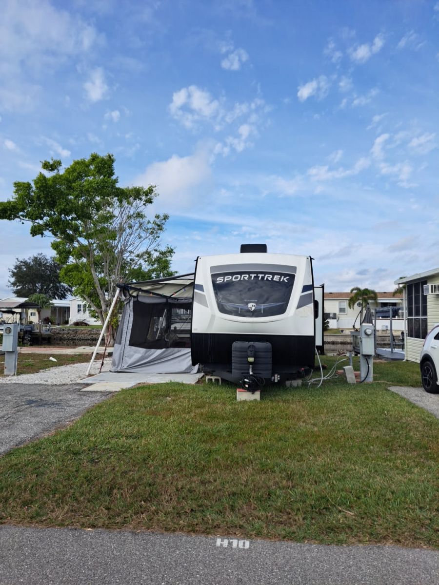 3701 Baynard Drive Lot H10