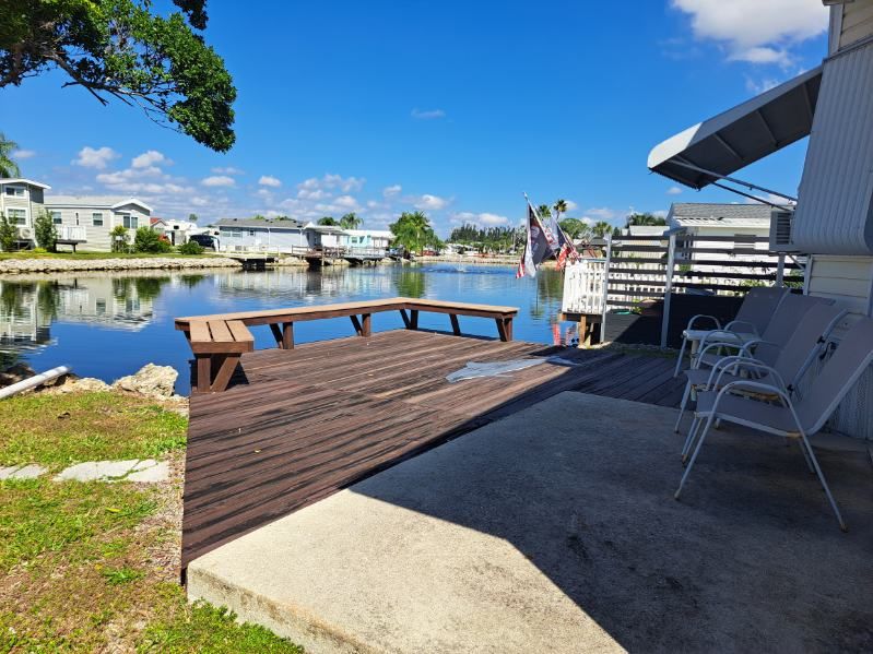 3701 Baynard Drive Lot J22